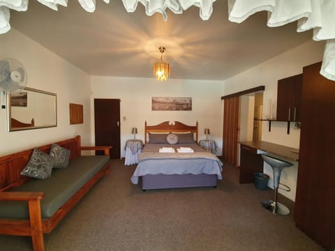 Karoo View Guesthouse Cradock Chambre d’hôte in Eastern Cape