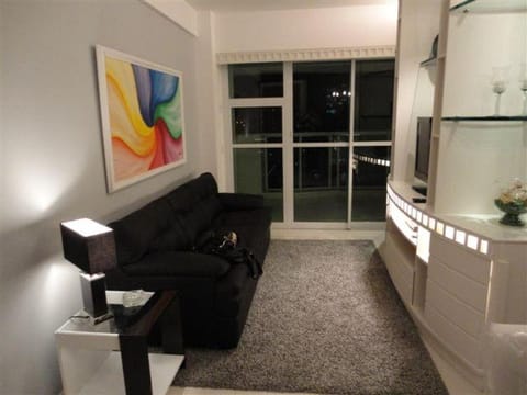 Barra da Tijuca Resort Bora Bora Apartment in Rio de Janeiro