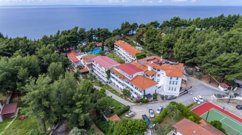 Porfi Beach Hotel Hôtel in Halkidiki