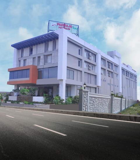 Pipul Padmaja Premium Hotel hotel in Bhubaneswar