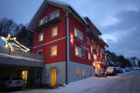 Apartments Luidold Apartment in Schladming