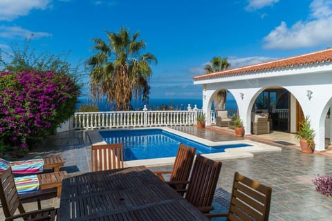 Villa Marina Villa in Canary Islands