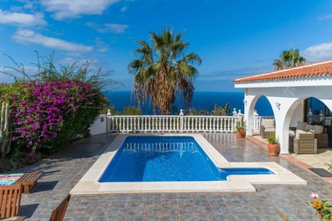 Villa Marina Villa in Canary Islands