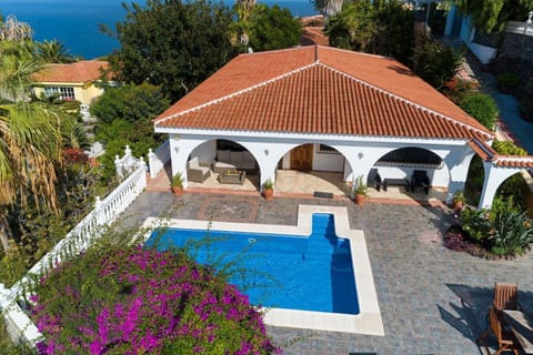 Villa Marina Villa in Canary Islands