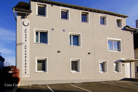Casa Constanza Hotel Garni Pensão in Friedrichshafen