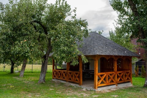 Casa Strabunicului Bed and Breakfast in Romania