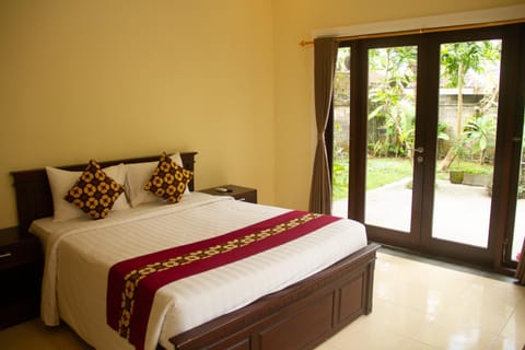 Sekar Waru Homestay Vacation rental in Denpasar