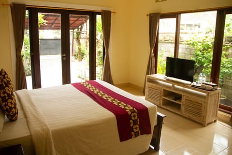 Sekar Waru Homestay Vacation rental in Denpasar