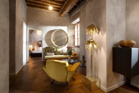 Palm Suites - Small Luxury Hotels of the World Copropriété in Rome