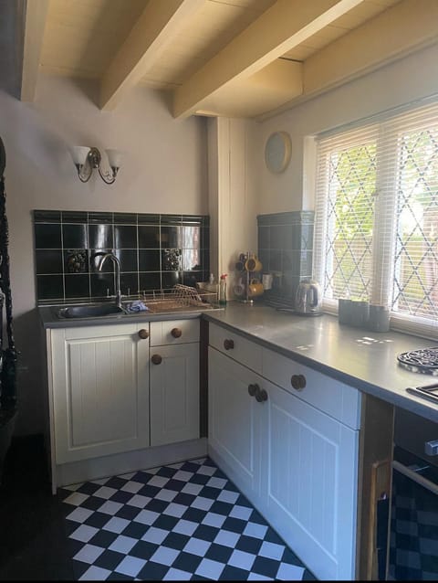 The Barn Apartment in Stourbridge