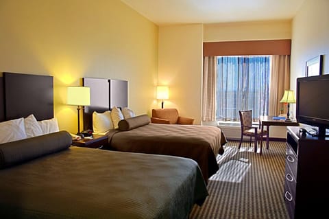 Legacy Inn & Suites Hotel in Gilbert