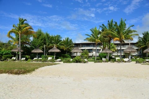 Sablexotique Eigentumswohnung in Mauritius