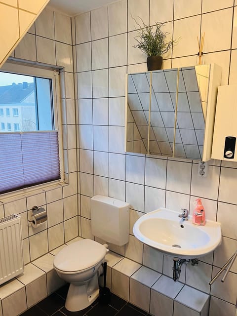 Ferienwohnung Götel Condo in Gladbeck