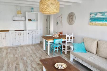 Casa Ada 2 Apartment in Isla de Lanzarote