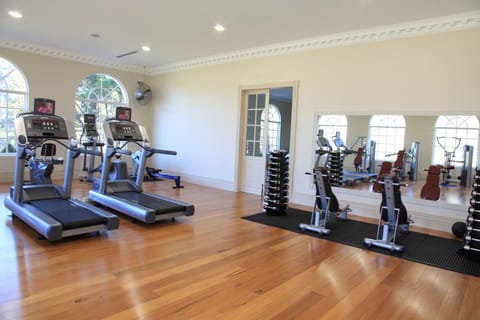 Milton Park Country House Hotel & Spa Country House in Bowral