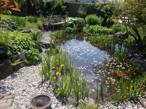 Ferienwohnung Geismayr Apartment in Vorarlberg, Austria