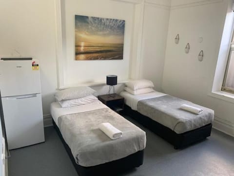 Sandy Bottoms Guesthouse Bed and Breakfast in Manly