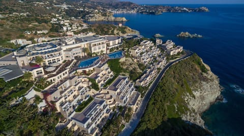 Day, Bird's eye view, Sea view, Swimming pool