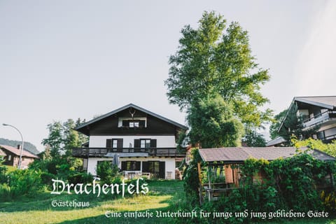 Drachenfels Bed and Breakfast in Oberstdorf