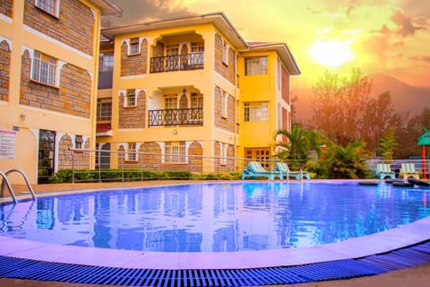Calabash Hotel, Migori Hotel in Uganda