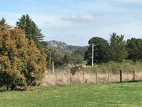 Natural landscape, Hiking