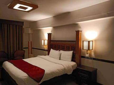 Shangrila Hotels & Resorts Changla Gali Hotel in Punjab