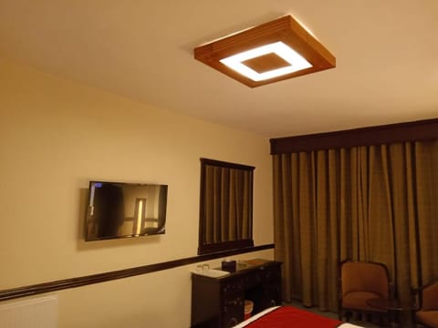 Shangrila Hotels & Resorts Changla Gali Hotel in Punjab