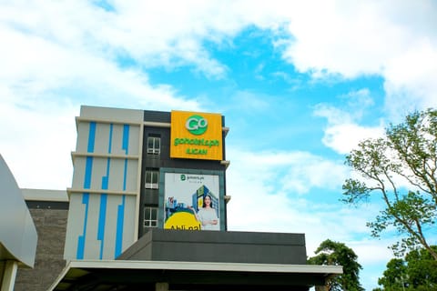 Go Hotels Iligan Hôtel in Northern Mindanao