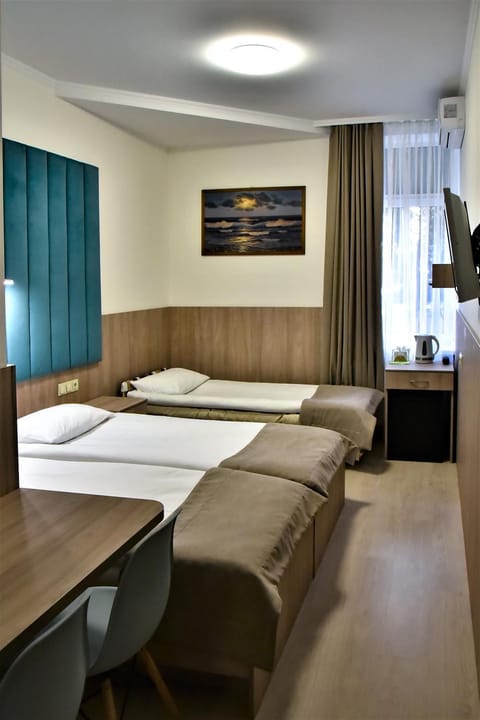 EXPO Hotel Comfort Auberge in Kiev City - Kyiv