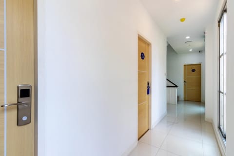 Atnest Hostel Hotel in Bangkok