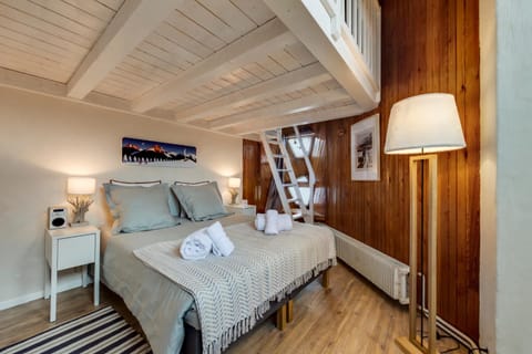 Le Santel 199 Appartamento in Val dIsere