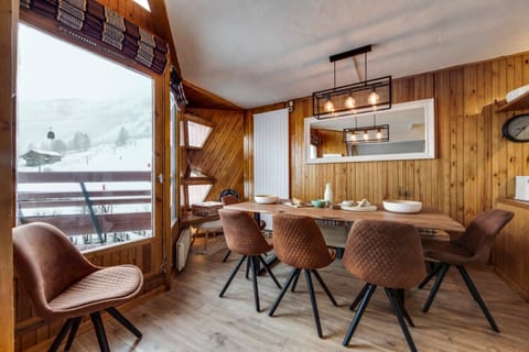 Le Santel 199 Appartamento in Val dIsere