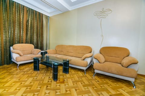 VİP Apartment number one Condo in Baku