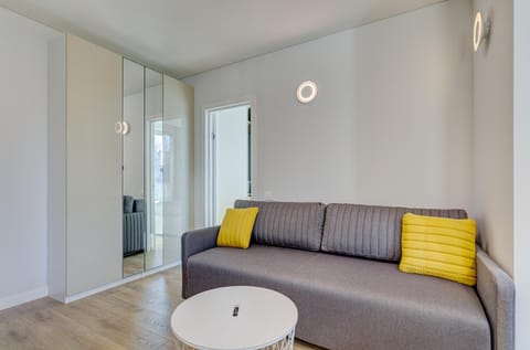 Center Apartment 10A Apartment in Vilnius