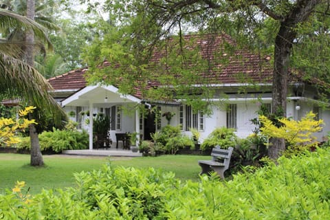 Garden, Garden view