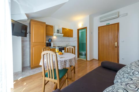 Villa Adria Apartments Bed and Breakfast in Cavtat