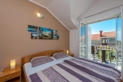 Villa Adria Apartments Übernachtung mit Frühstück in Cavtat
