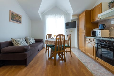 Villa Adria Apartments Chambre d’hôte in Cavtat