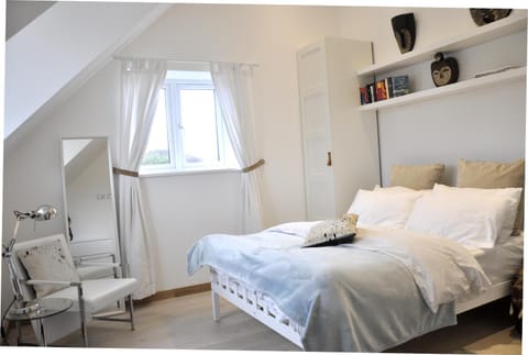 The Acorns Vacation rental in Wycombe District