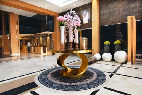 Meshal Hotel Hotel in Manama