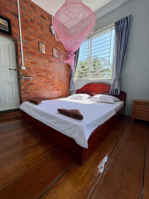 ING ING GUESTHOUSE Bed and Breakfast in Sihanoukville