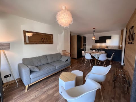 Elan 12 - Très bel appartement centre village Apartment in La Clusaz