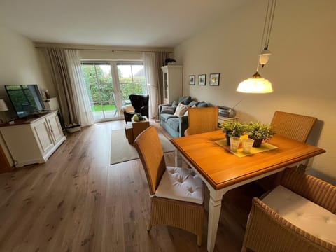 Ganterhals 4 Whg1 Condo in Dahme