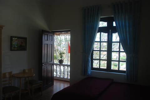 Nhà M&G Vacation rental in Dalat