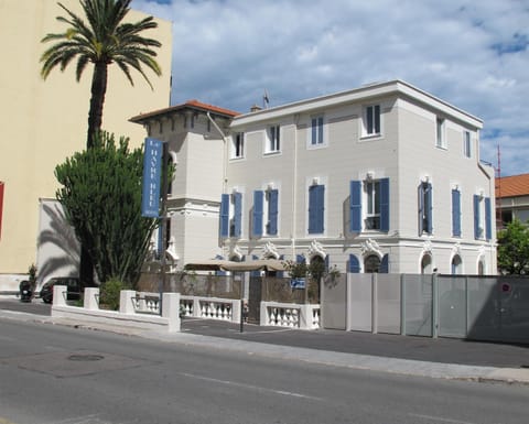 Hotel Le Havre Bleu Hotel in Villefranche-sur-Mer