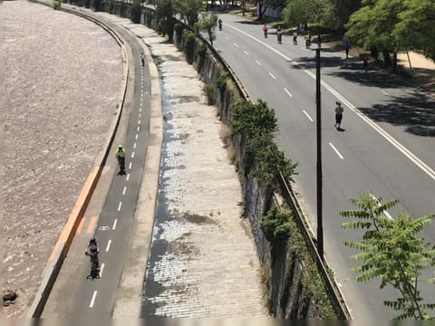 View (from property/room), Street view