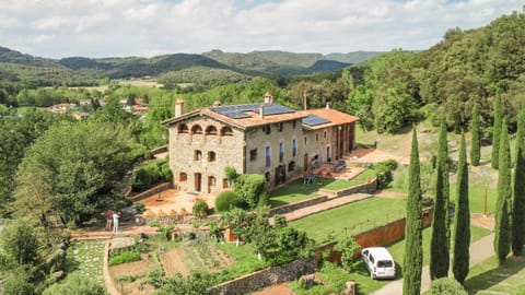 Aiguabella - Allotjaments Rurals Apartment in Garrotxa