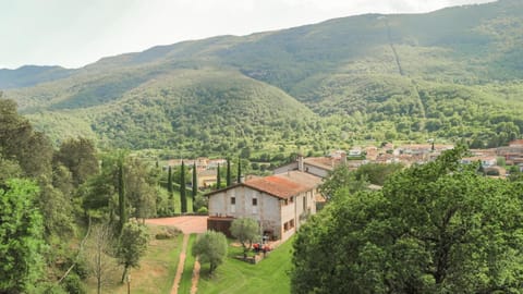 Aiguabella - Allotjaments Rurals Apartment in Garrotxa