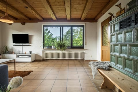 Ferienwohnung im Haus Metzger Apartment in Friedrichshafen