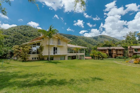 Pousada Cantagalo Inn in State of Rio de Janeiro